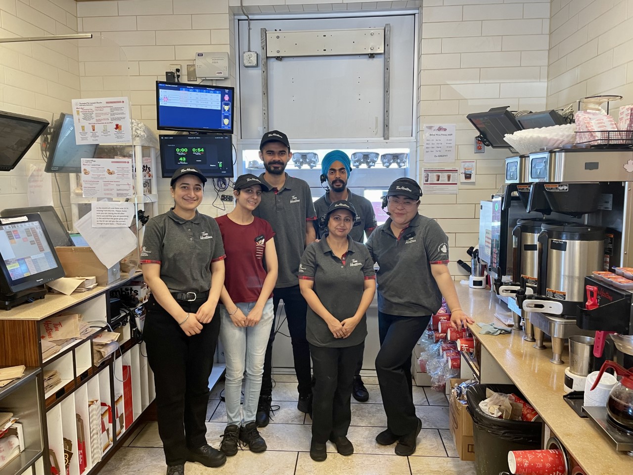 Tim Hortons celebrates 31 years of Camp Days Local news, Weather, Sports